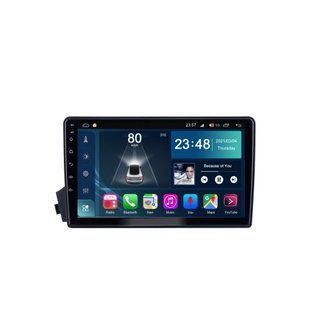 Штатна магнітола Torssen SsangYong Action 05-13 F98256 4G Carplay