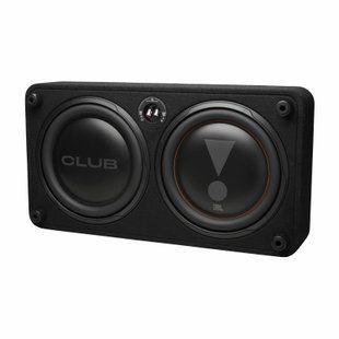 Корпусний сабвуфер JBL Club 1200SSL