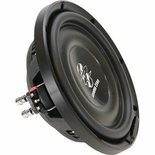 Сабвуфер Ground Zero GZRW 250-D2 FLAT
