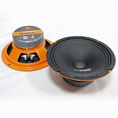 Естрадна акустика Street Sound ORANGE80