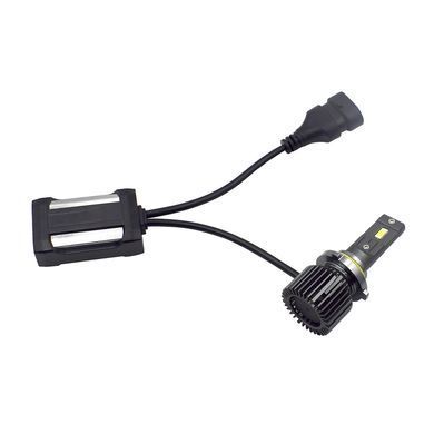 LED лампа CYCLONE LED 9005 6000K type 45
