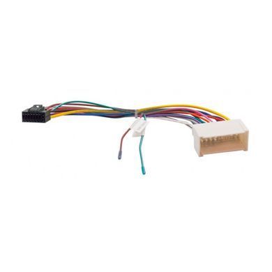 Штатна магнітола Hyundai Getz 2002-2010 Black Cyclone C9-012 4x64 DSP 4G