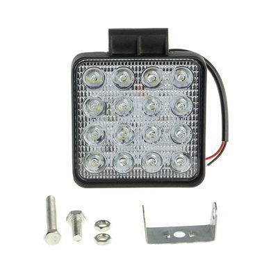 CYCLONE WL-D14 48W 3030-16 SP