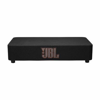 Корпусний сабвуфер JBL Club 1200SSL