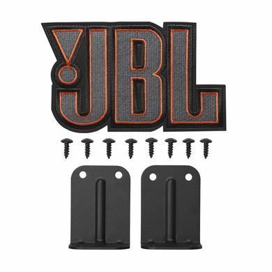 Корпусний сабвуфер JBL Club 1200SSL