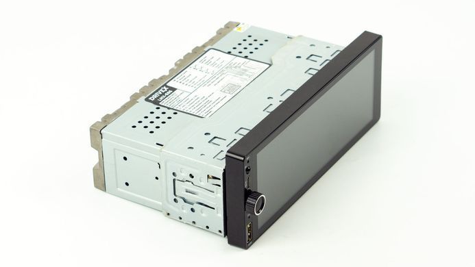 Автомагнітола DriveX LNX-686 1-Din 7" CarPlay 4x45W Linux