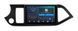 Штатна магнітола Soundbox MTX-1422 з CarPlay та 4G модем для Kia Picanto 2011-2017 MTX 2K-1422