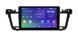 , SM, 2Gb, 32Gb, Android 10.0, 9" QLED, 1280*720, YDA 7388, 4x40Wat, Allwinner A100, Coretex-A53 4 ядра* 1.5 Ghz