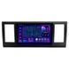 Штатная магнитола AMS MOSS M3 4+32 Gb Volkswagen Caravelle 6 T6.1 T6 2015 - 2020 9" (L1)
