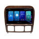 Штатная магнитола Torssen Mercedes W220 02-05 NF9 Carplay