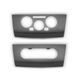 Штатна магнітола Nissan Tiida 2004-2012 Decker D9-006 4x64, 4G