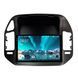 Штатна магнітола Teyes CC4 2k 6+64 Gb Mitsubishi Pajero V73 V70 V60 2004-2011 Black 9"